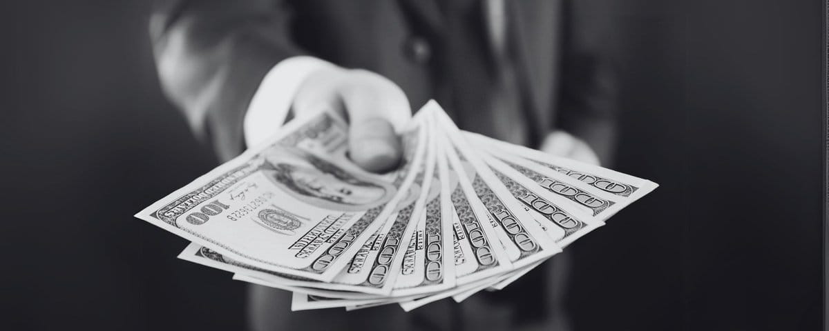 Fate on the True Nature of Money—The Accelerator of the Field