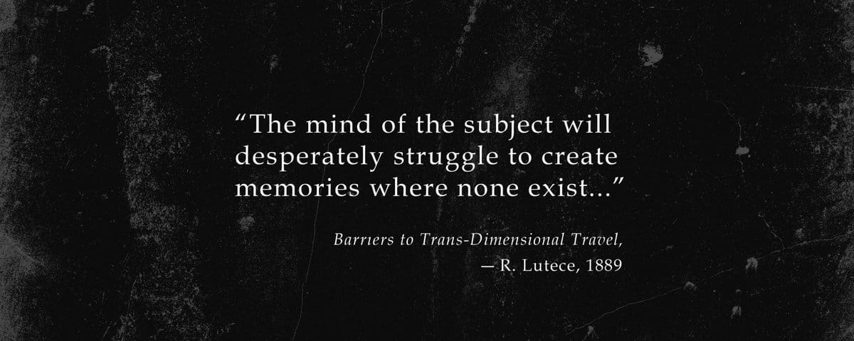 Fate on the Woke Mind Virus—The Desperate Struggle for False Memories