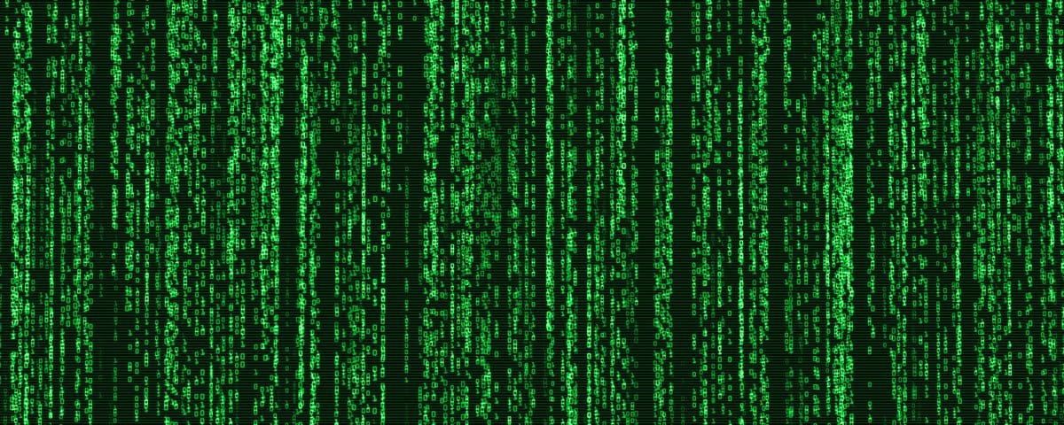 Fate on is Reality Real or Fake?—The Code Beneath the Matrix