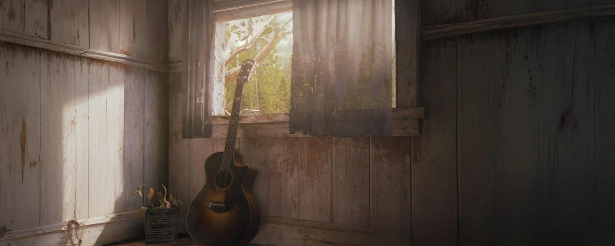 Fate on Joel and Ellie—The Moth Under the Light of the Open Window