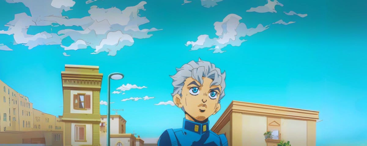 The Last Two Who Felt It—Koichi, Bucciarati, and the Lost Art of Recognition