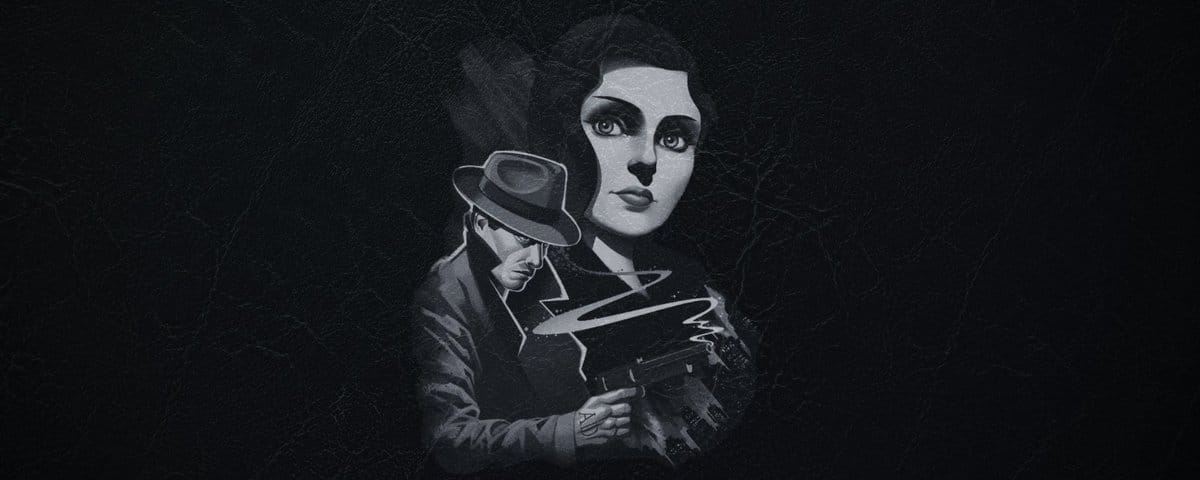 Fate on Elizabeth’s Mercy and the World of Noir—A Somber Polovtsian Dance