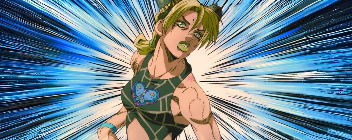 Fate on Jolyne, Emporio, and the Scene of Inheritance—The Untaught Collapse