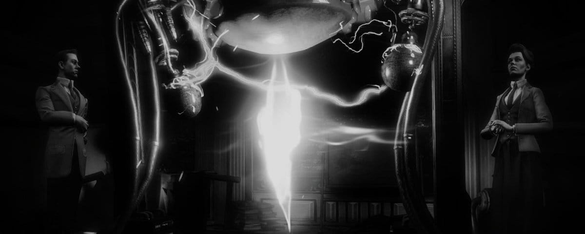 Fate on the Luteces’ Truth—Time as an Ocean, the Tide of Being