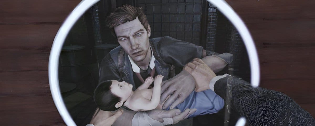 Fate on Man’s Tragic Flaw—The Owner and the Owned