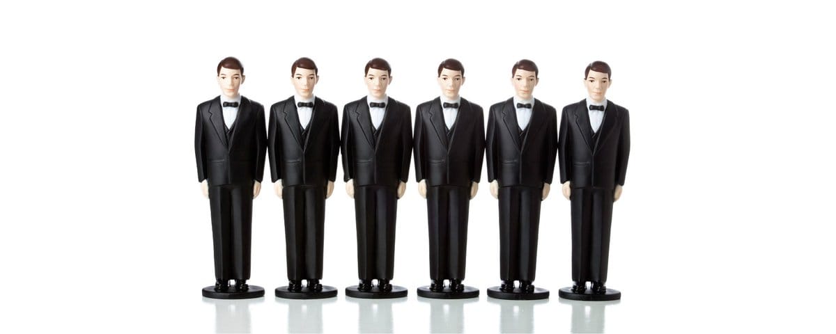 Fate on the Illusion of Consciousness—Why They All Seem the Same