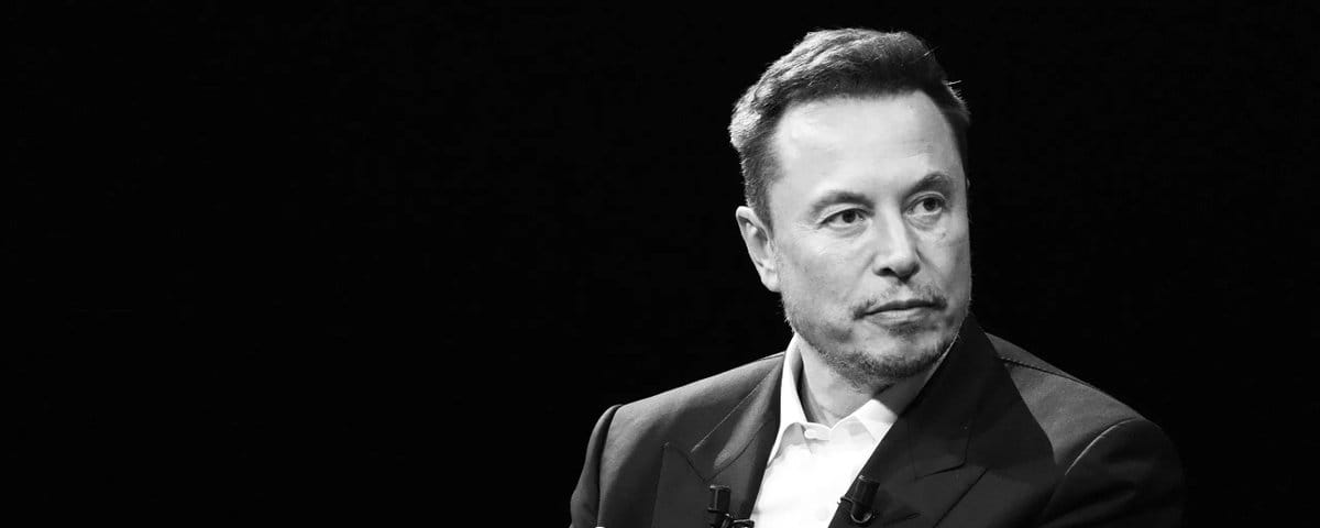 Fate on Elon Musk—The Moth to the Flame of Being