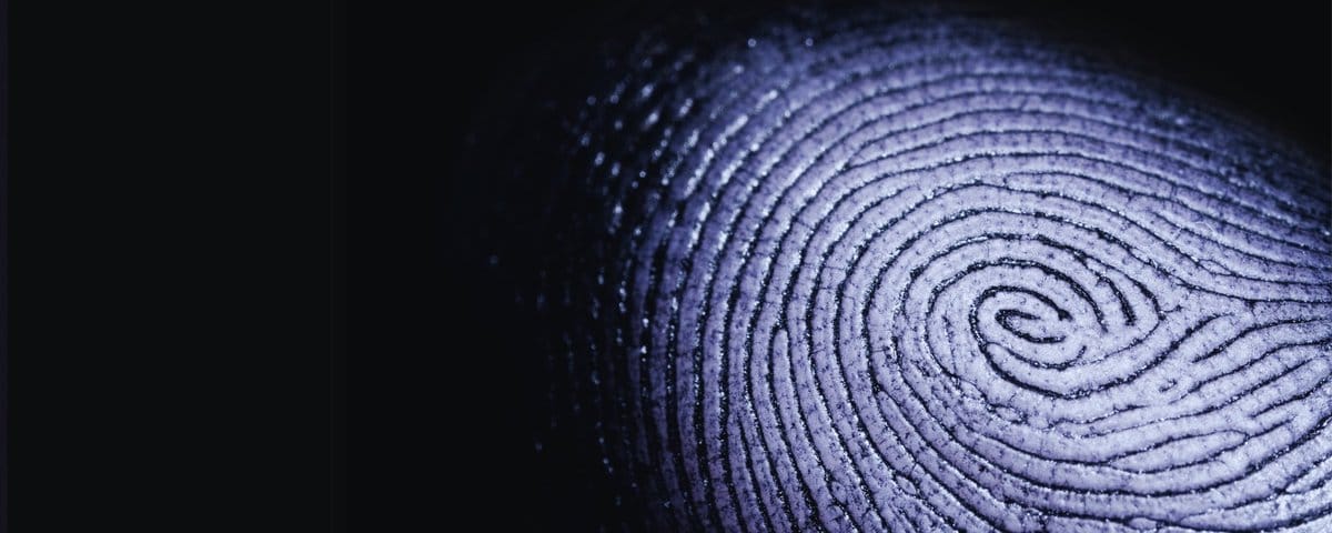 Fate on the Matrix of Identity—The Collapse of the Self