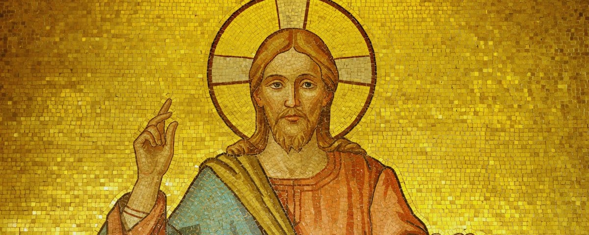 Fate on Jesus—The State, the Frequency, the Collapse: Man’s Ignorance and Blindness