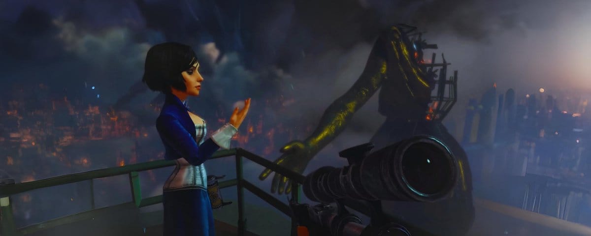 Fate on the Siphon, the Songbird, and the Tower/Cage of Being