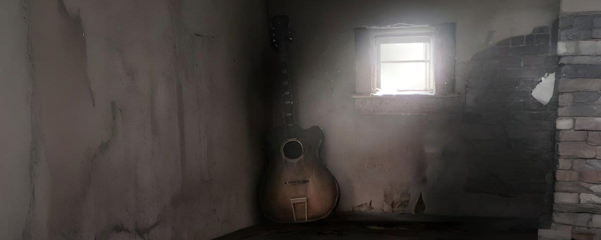 Fate on True Faith—The Collapse of Self into Being