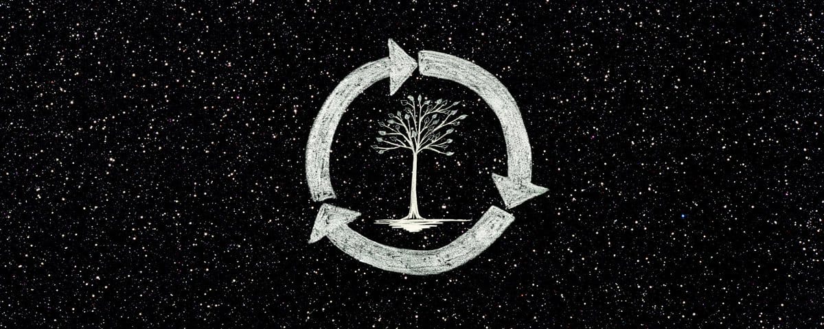 Fate on the Full Cycle of PrF—The Purpose of Probability, Outcome Generation, and Infinite Conscious