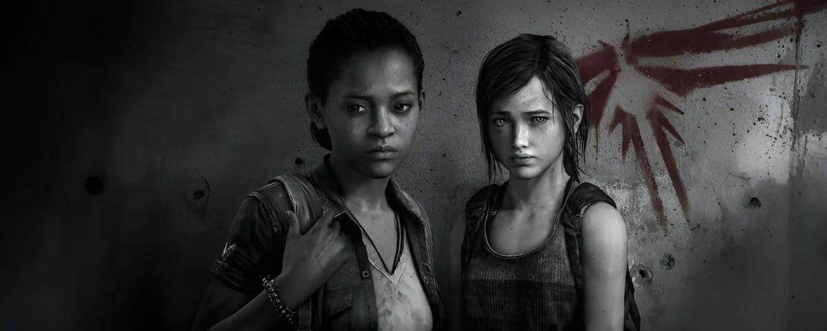 Fate on “Left Behind”—The Song of Eternity, Ellie and Riley, and the Mirror of Memory