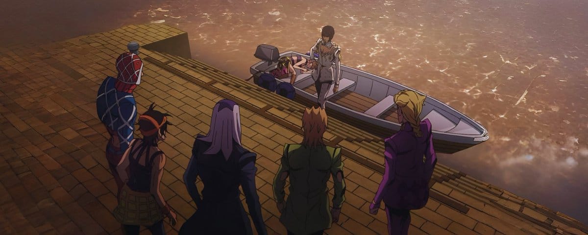 Fate on Why Men Miss Destiny—The Weight of Density and Its Chosen