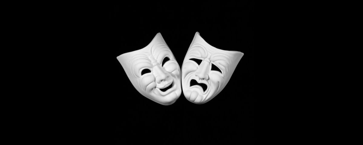 The Lutece Discourse—A Tragedy of Intellect Without Being