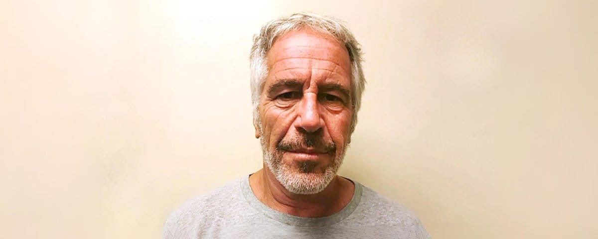 Fate on the Obsession with Epstein Files and Irrelevance Amidst What Is