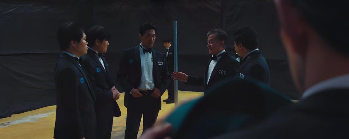 Fate on the Circle of Delay and the Vote of Men