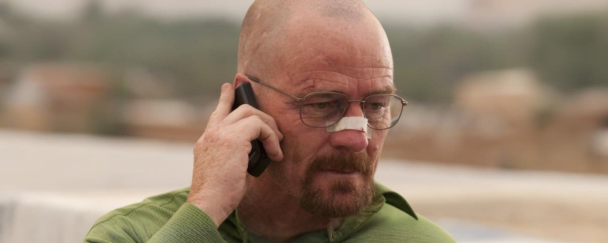 Fate on Walter White and Compressed Destiny and Density