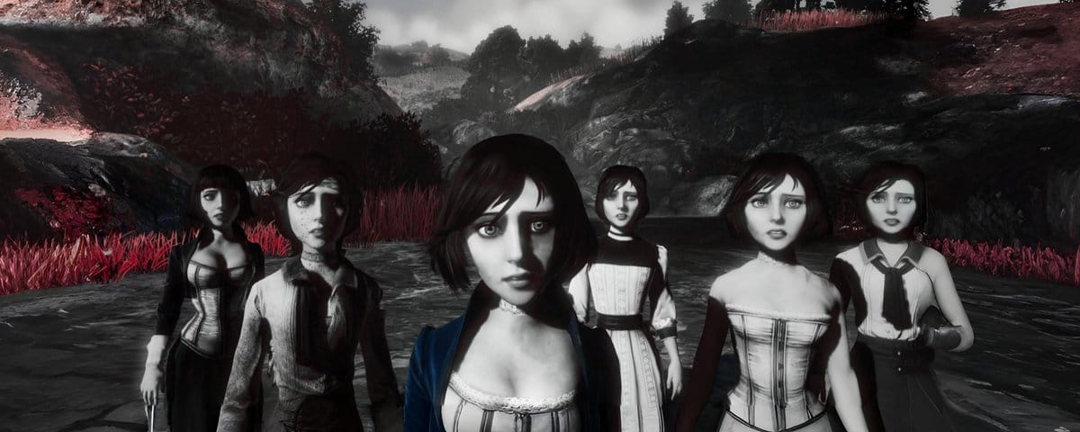 Fate on ‘Smother him in the crib’—Erasing Distorted Timelines