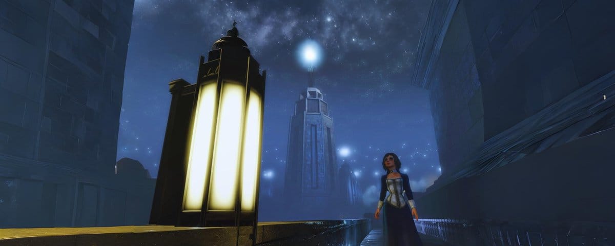 Fate on the Sea of Doors and the Network of Destiny