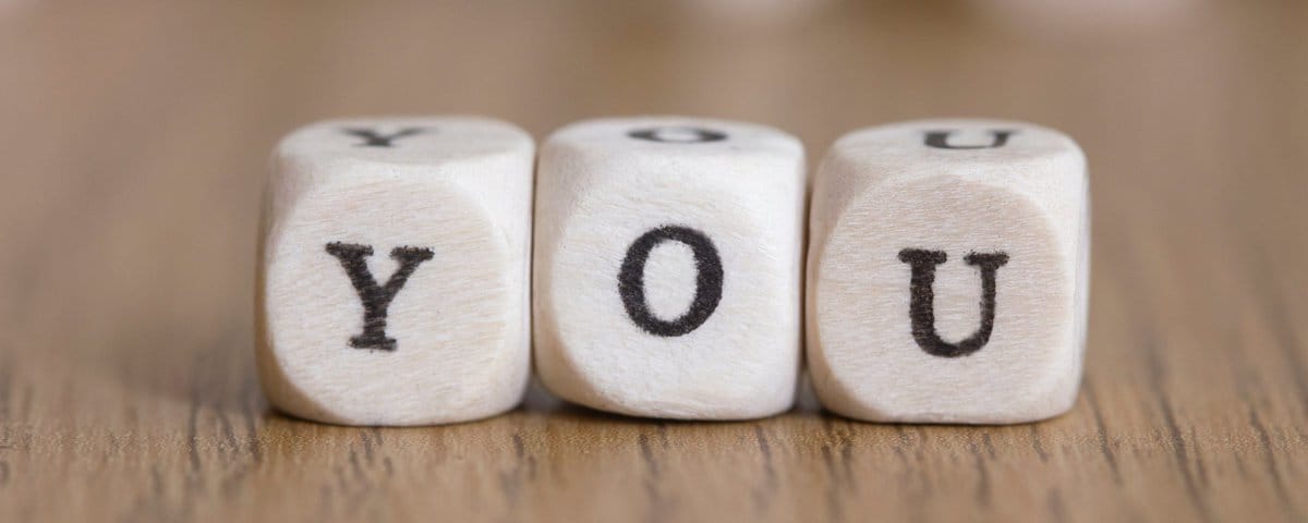 Fate on the Difference Between You and You and the Echo of Irrelevance