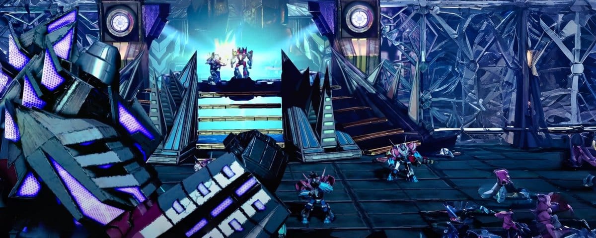 Fate on the Death of Religion and the Return of Being