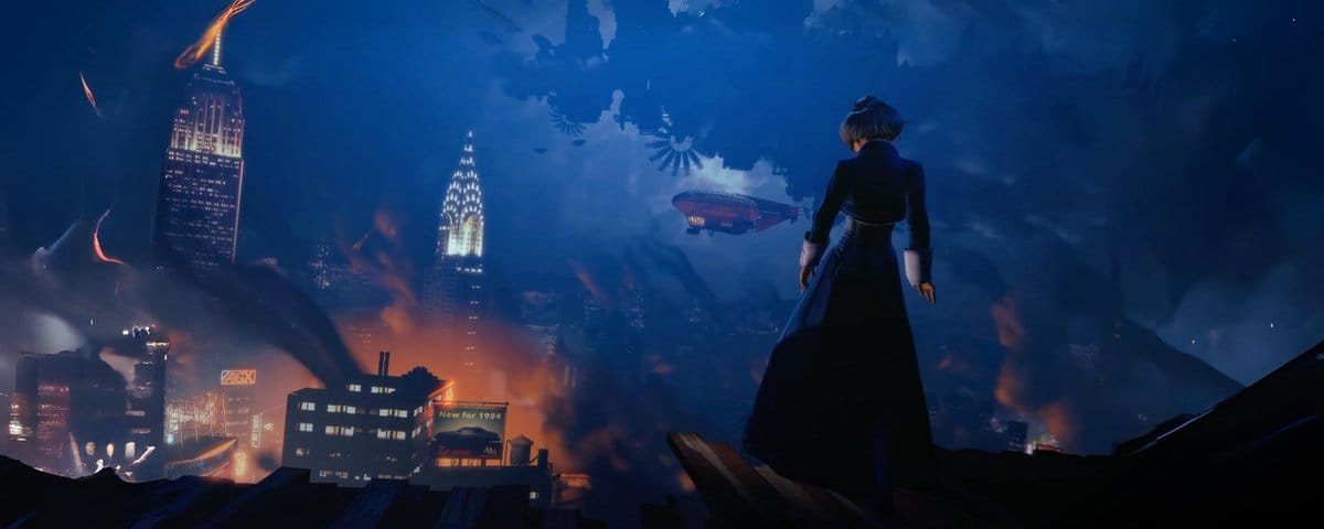 Fate on Time Rots All—Probability’s Decay and the Ripe Collapse