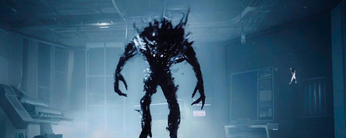 Fate on the Typhon—A Case Study of Is