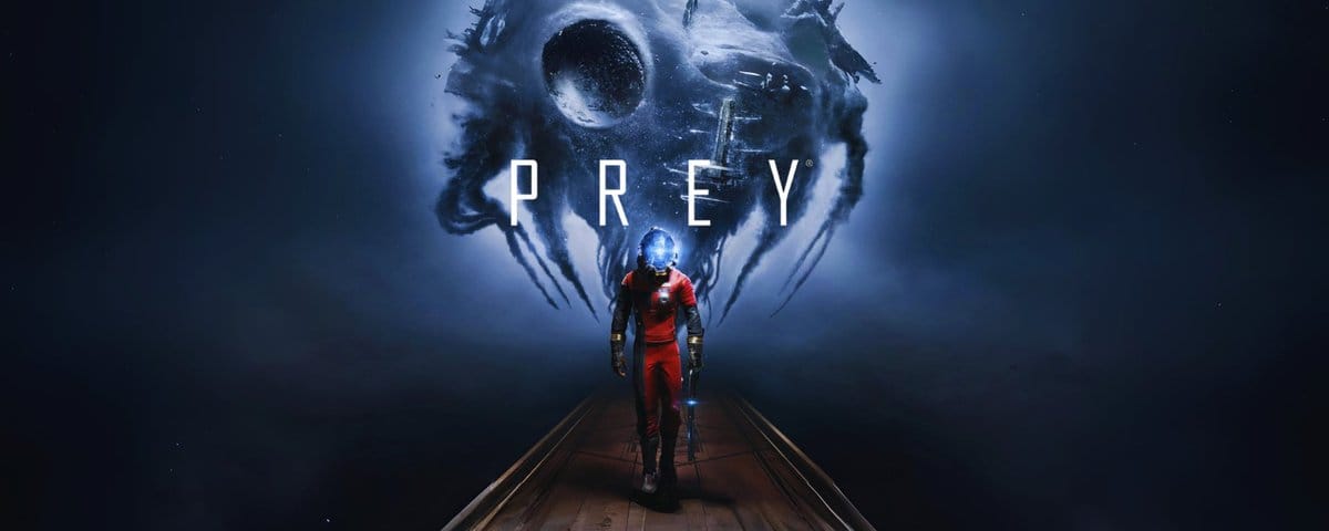 Fate on Prey 2017 and the Mirror of Man Touching Being