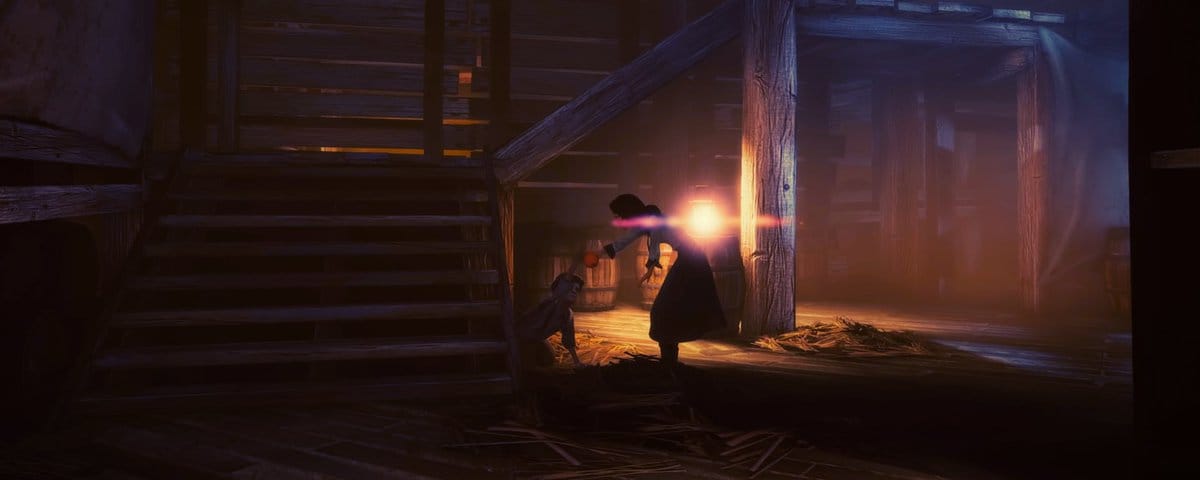 Fate on the Final Curvature—The Mirror, Being, Alignment, and PrF’s Full Circle