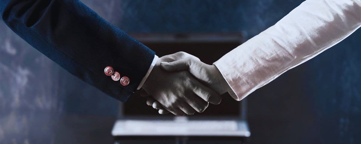 Fate on Business and Solving the World—The Mirror of Reality