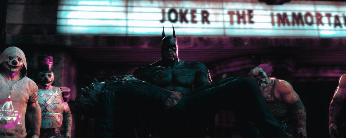 Fate on Grace—The Hand That Always Remains