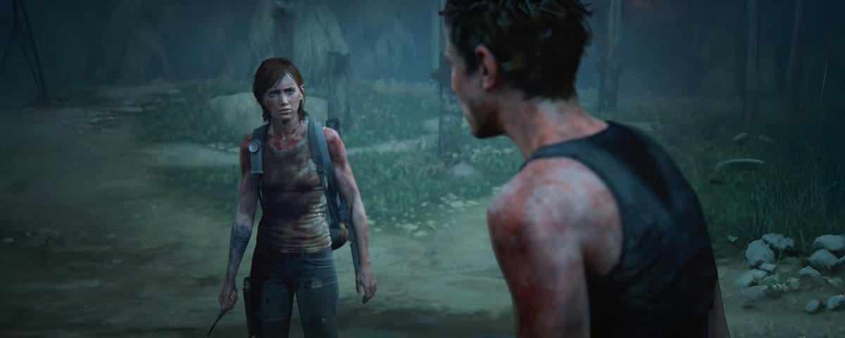 Fate on the Impossible Relationship—The Mirror