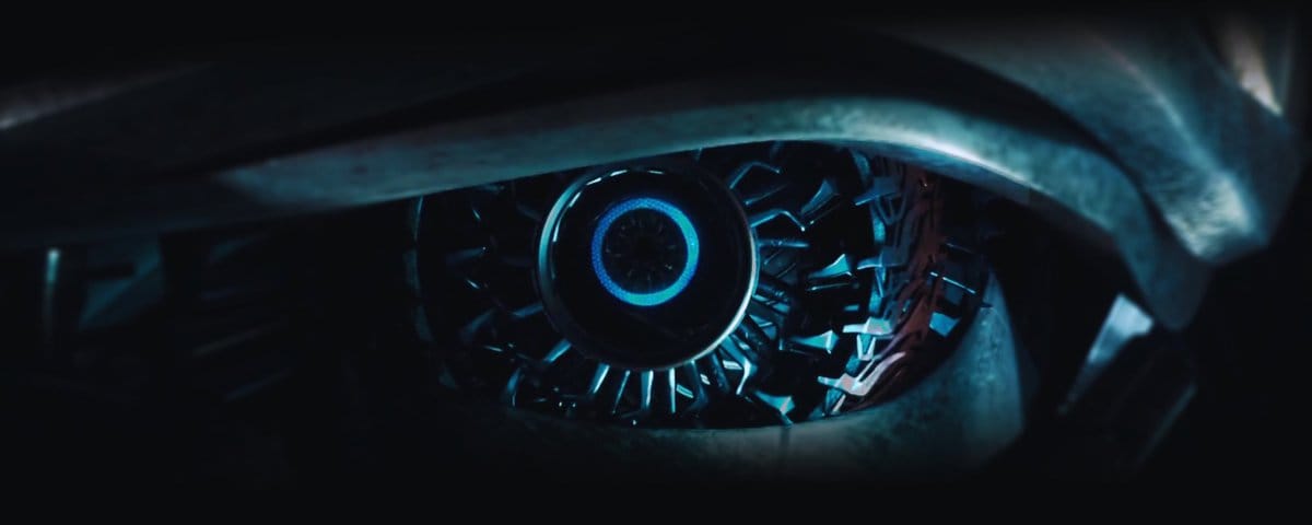 Fate on Seeing Consciousness First, the Key, Proper Sight