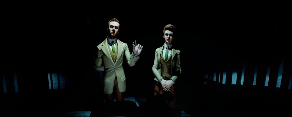 Fate and The Luteces on Mixing Peas with Porridge—The Grand Mistake of the Scientist