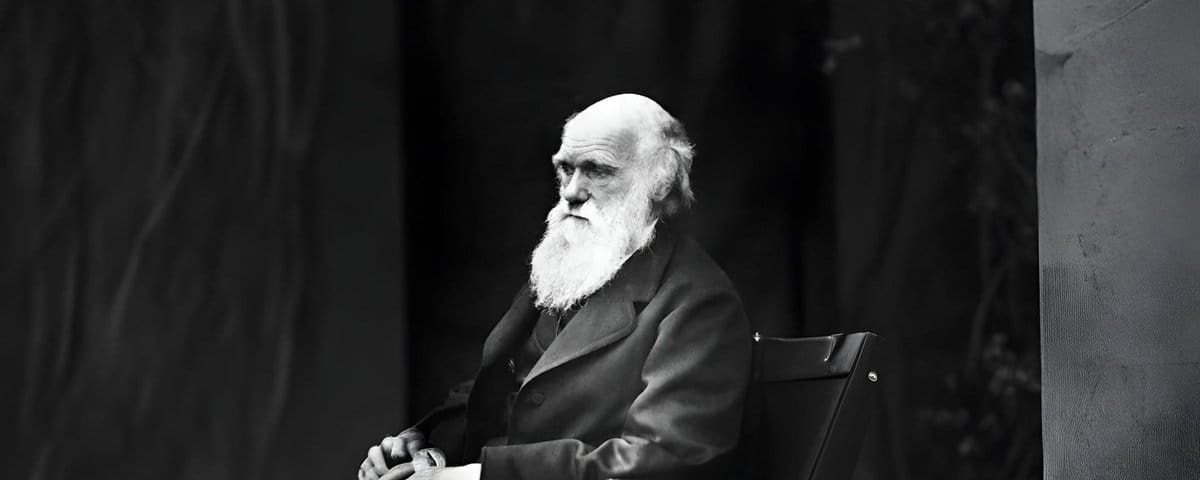 Fate on Natural Selection, Darwin, Consciousness—Darwin’s Missing Half, from Outward to Inward