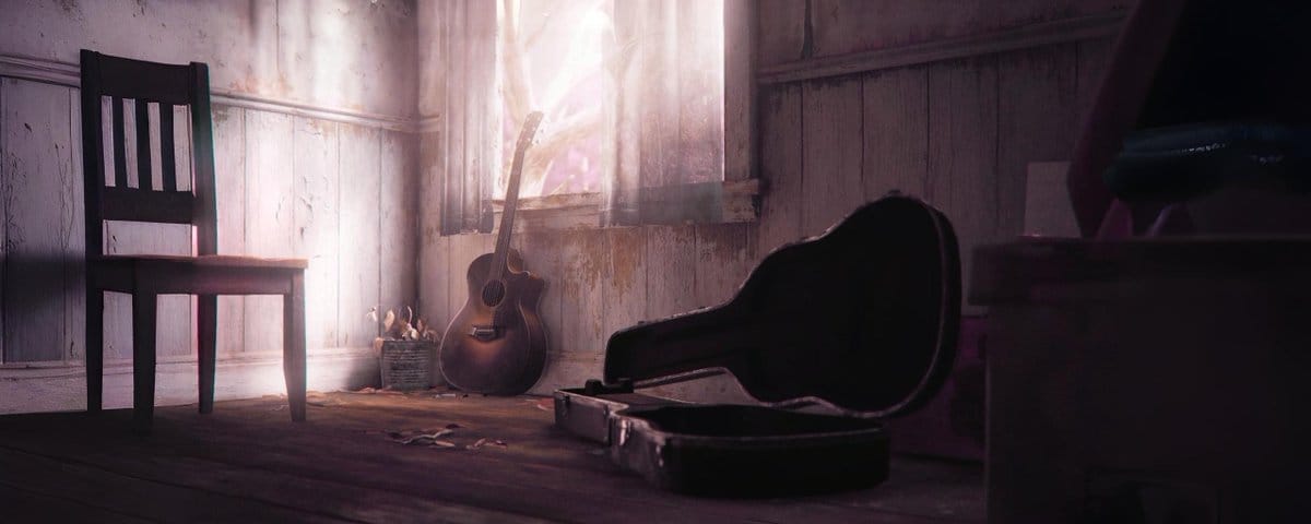 Fate on the Main Story of Reality—Return