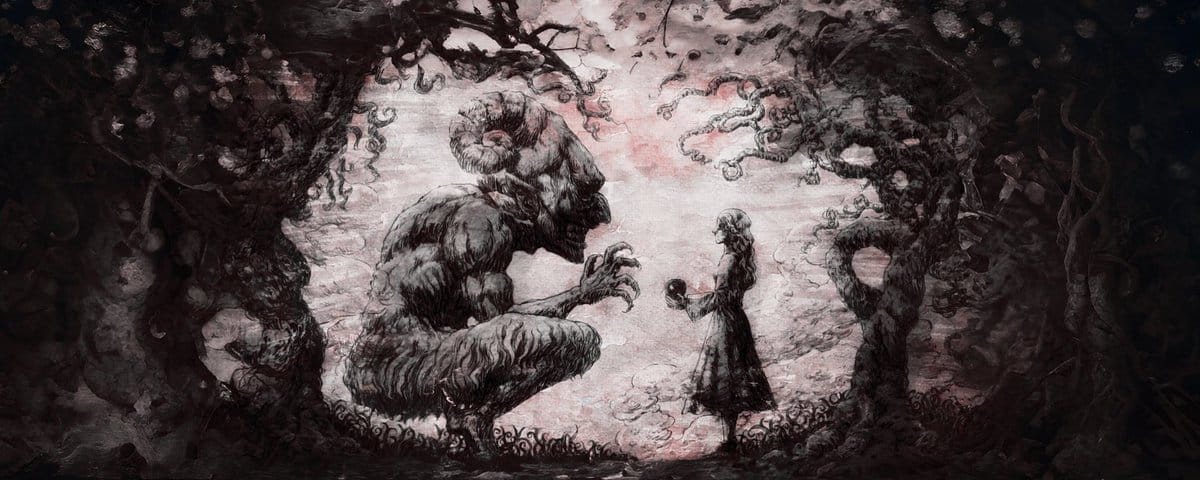 Fate’s Summary of Human History—Human, and Nothing More