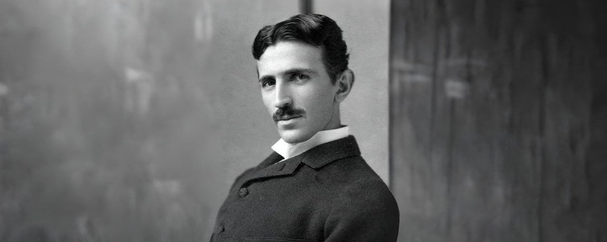 Fate on Tesla's Completion—"If You Want to Know the Secrets of the Universe—Then Stop. And Know. Now