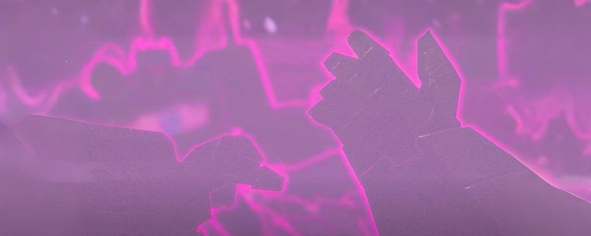 Fate on "Energy Cannot Be Created Nor Destroyed"—The Mirror of Megatron and Soundwave