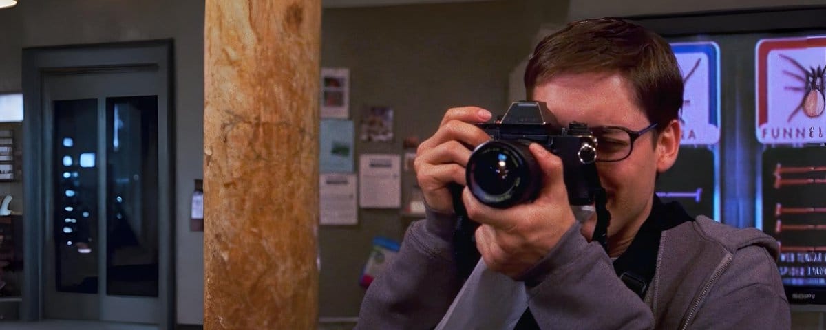 Fate on How the Universe Tells Stories—Scale, Changing the Lens and Scope