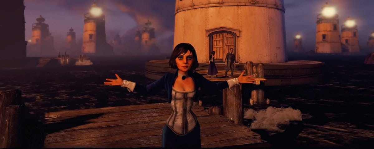 Fate on "There Are So Many Choices" and "They All Lead Us to the Same Place"—Constants and Variables