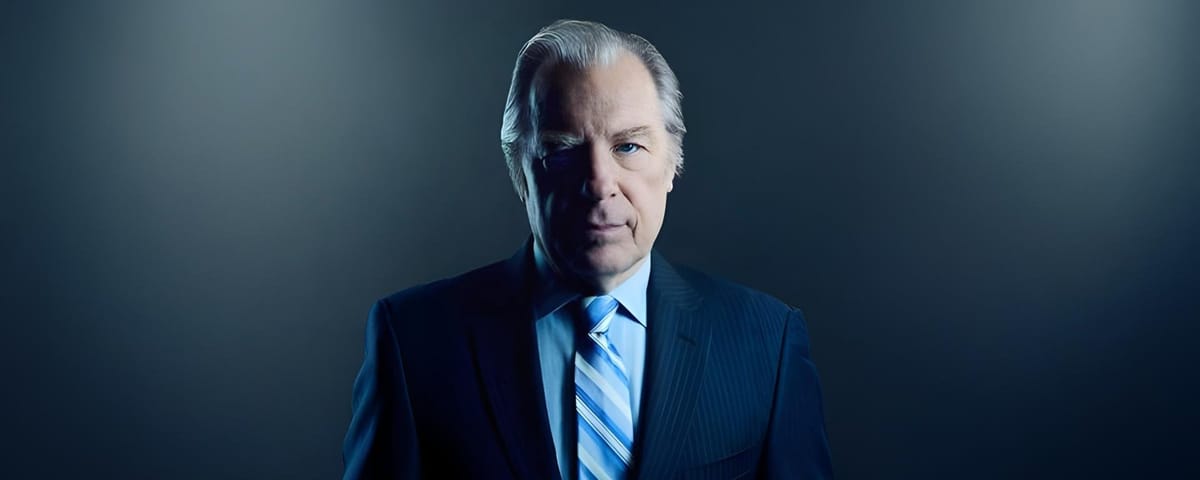 Fate on Chuck McGill—Delay Incarnate, the Highest Form of Evil