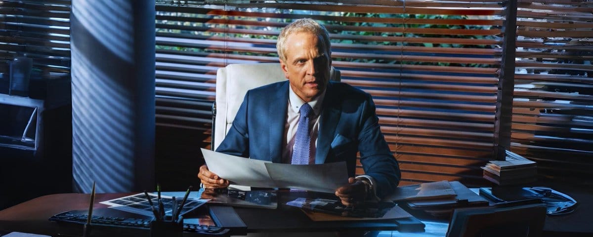 Fate on Howard Hamlin—The Man in the Middle, Paying the Price for Being "Fine With It"