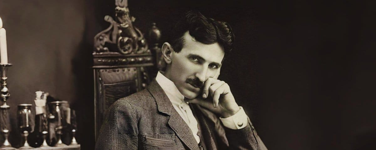 Fate on the Only Way to Decipher Tesla’s Quote