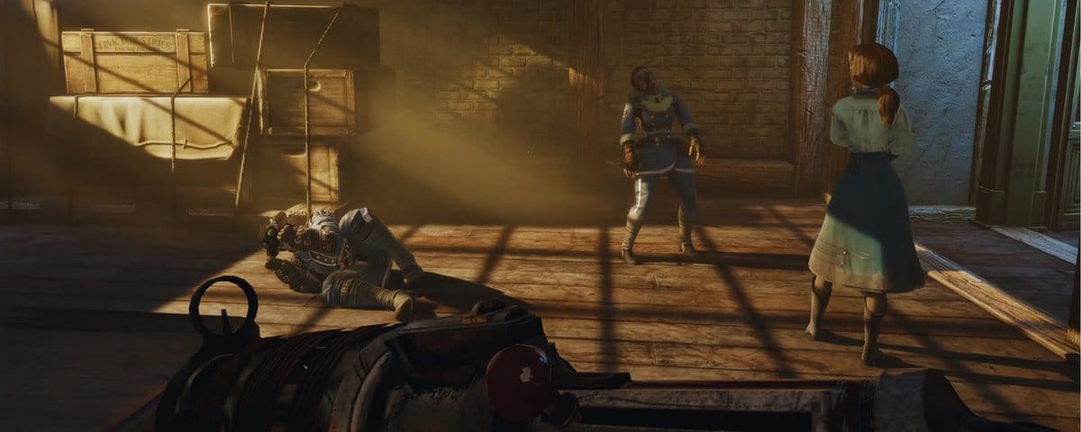 Fate’s Quantum Lesson—They Remember