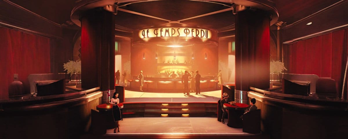 Fate on the Peak of Humanity—60s-80s, the Age of Wonder, and the Spiral into Erosion