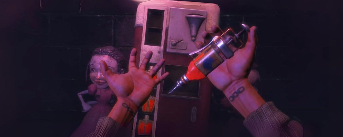 Fate on ADAM, the Drug of Humanity