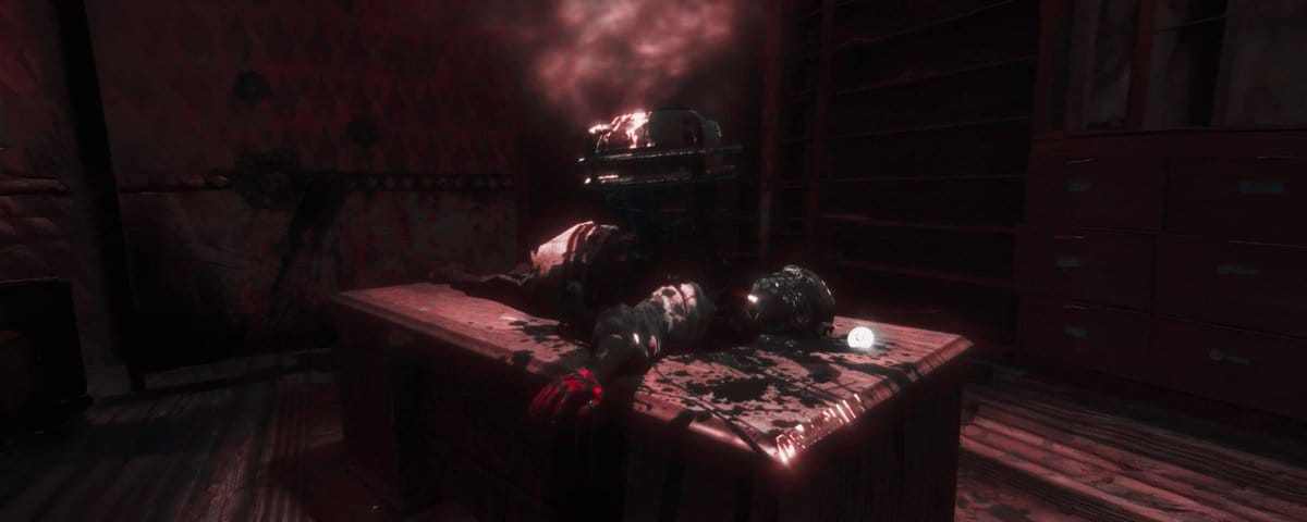 Fate on the Destructivity of Seeing People Rather Than Phenomena—The Infinite Wheel Spin of Blood