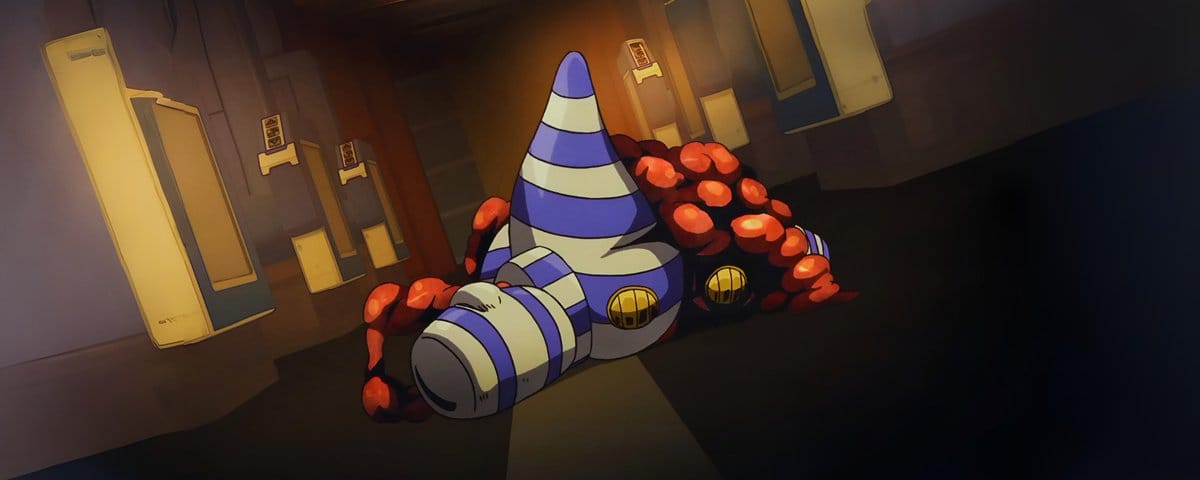 Fate on Notorious B.I.G.—The Stand of Man